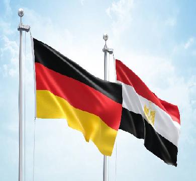 السفيرالألماني : حجم التبادل بين مصر والمانيا وصل الي 6 مليارات يورو عام 2025